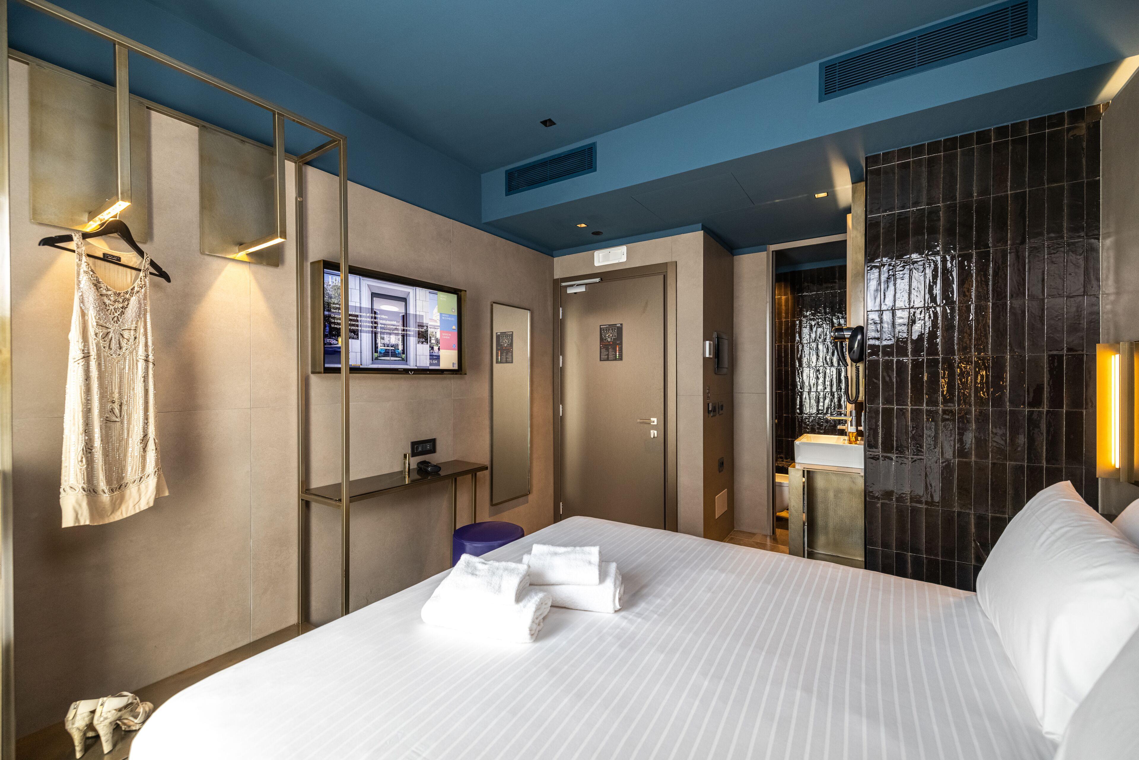Hd8 Hotel Milano — Fotos 2
