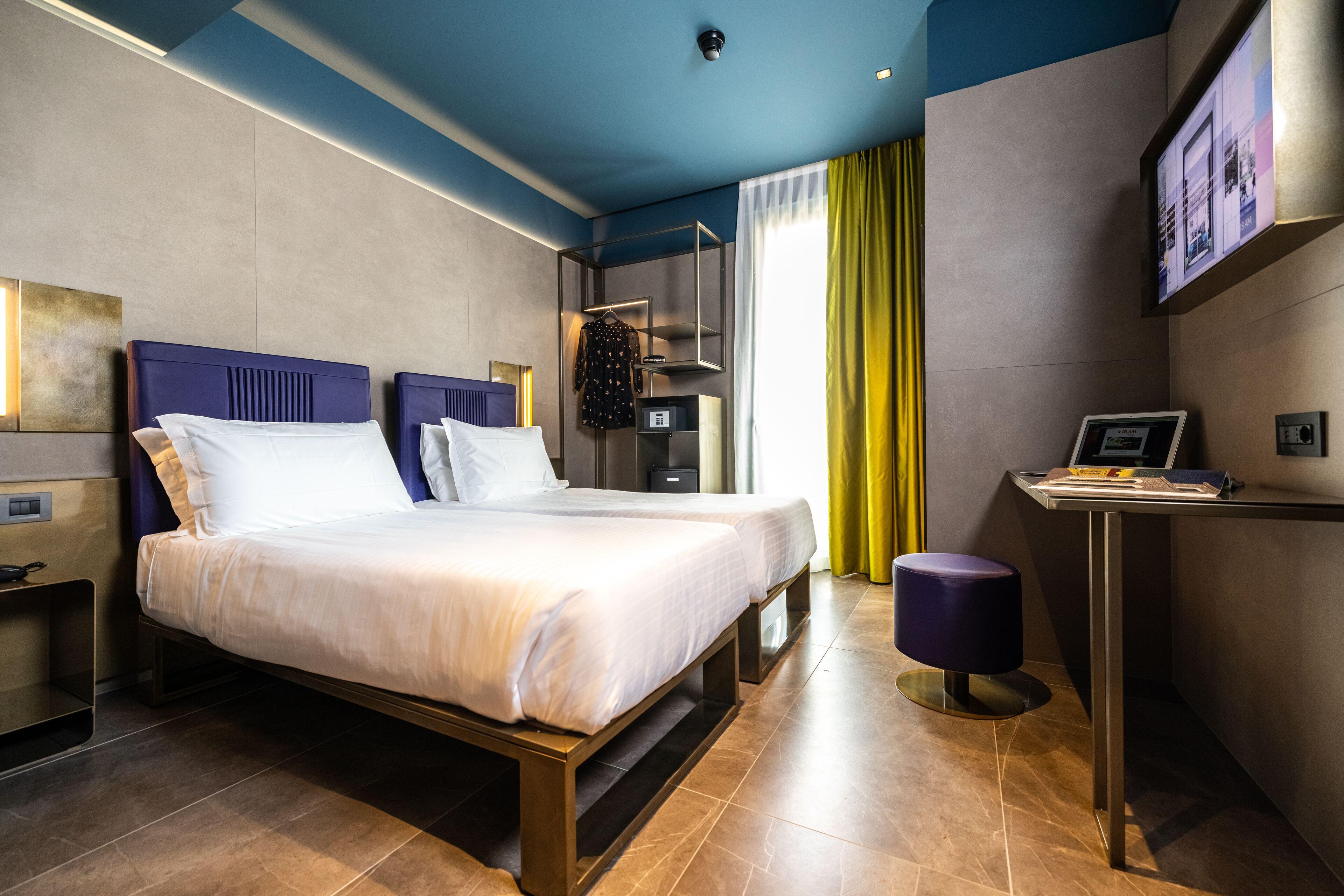 Hd8 Hotel Milano — Fotos 3